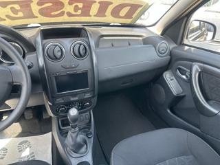 DACIA Duster usata, con Fendinebbia