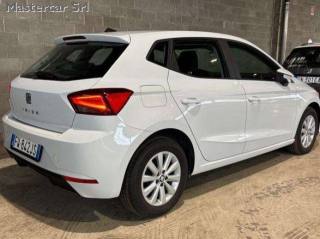 SEAT Ibiza usata, con Alzacristalli elettrici