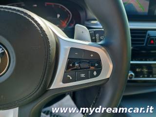BMW 520 usata 29