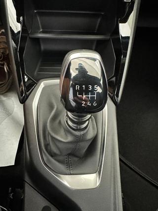 PEUGEOT 2008 usata, con Bluetooth
