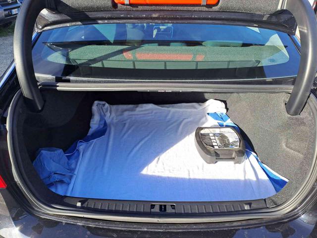 VOLVO S60 usata, con Cruise Control