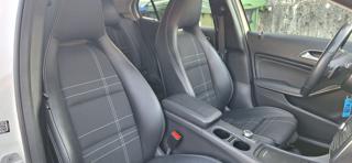 MERCEDES-BENZ GLA 200 usata 19