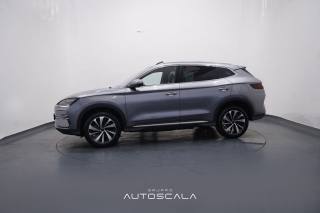 BYD Seal U usata, con Airbag laterali