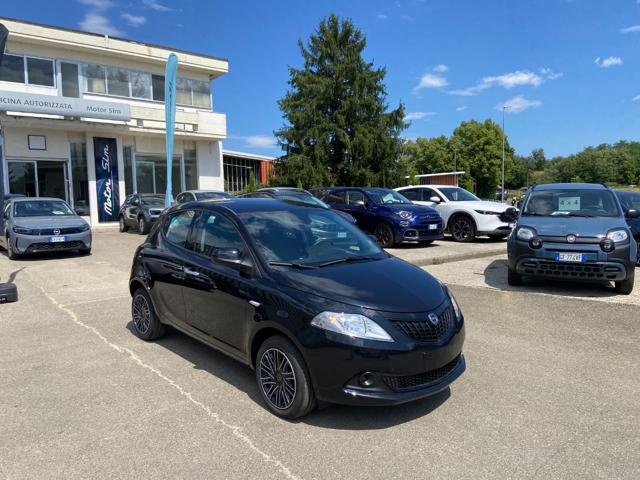 LANCIA Ypsilon usata, con Airbag Passeggero