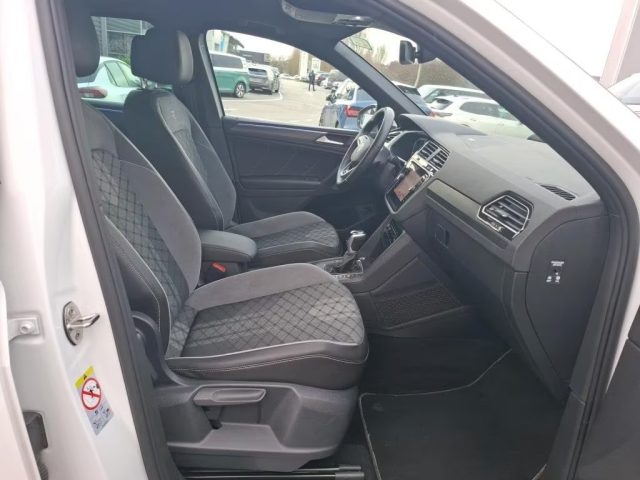 VOLKSWAGEN Tiguan usata, con Alzacristalli elettrici
