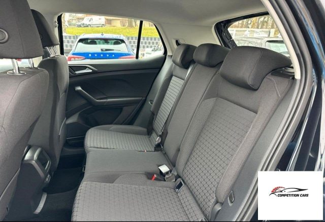 VOLKSWAGEN T-Cross usata, con Specchietti laterali elettrici