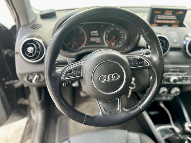 AUDI A1 usata, con Immobilizzatore elettronico