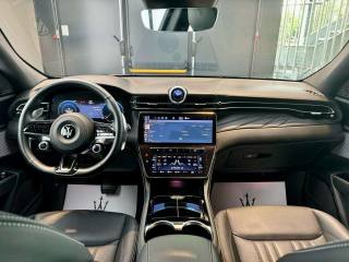 MASERATI Grecale usata, con USB