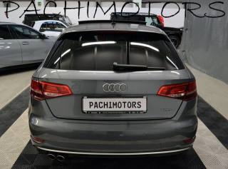 AUDI A3 usata, con Immobilizzatore elettronico