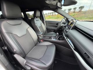 JEEP Compass usata, con Autoradio digitale