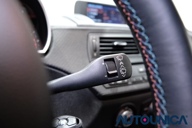 BMW Z4 M usata, con Sensori di parcheggio posteriori