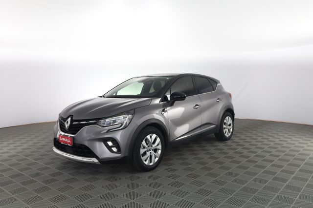 RENAULT Captur usata 6