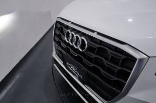 AUDI Q2 usata, con Sensore di luce