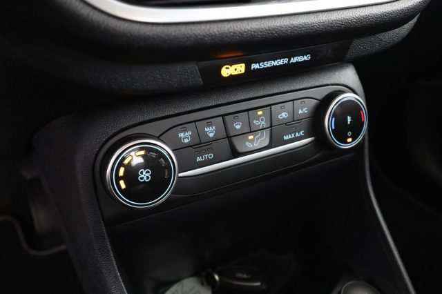 FORD Fiesta usata 10