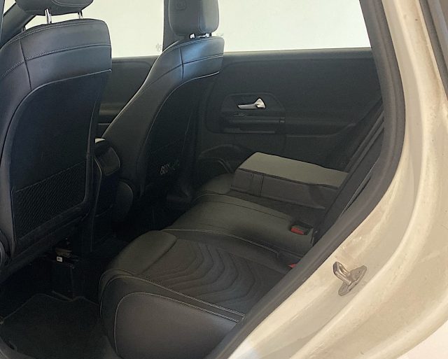 MERCEDES-BENZ B 180 usata, con Bracciolo
