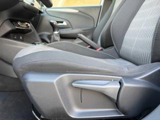 OPEL Corsa usata, con Monitoraggio pressione pneumatici