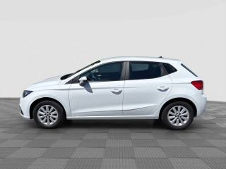 SEAT Ibiza usata 1