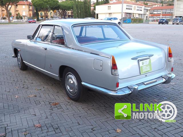 LANCIA Flaminia usata 6