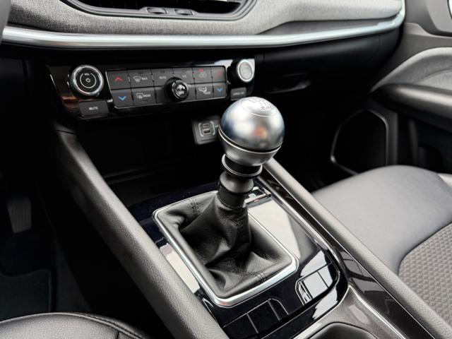 JEEP Compass usata, con USB