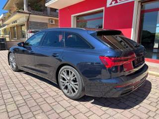 AUDI A6 usata, con Cronologia tagliandi