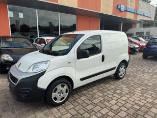 FIAT Fiorino usata 18
