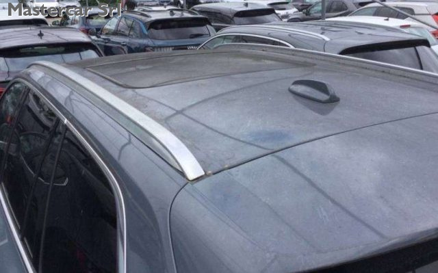 VOLVO XC90 usata, con Climatizzatore