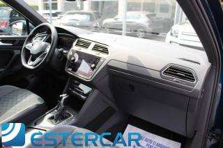 VOLKSWAGEN Tiguan usata, con Controllo automatico clima