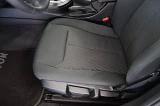 BMW 318 usata, con Bluetooth