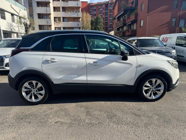 OPEL Crossland X usata, con Airbag Passeggero