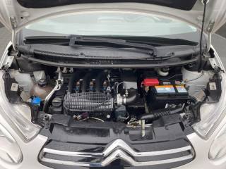 CITROEN C1 usata 19
