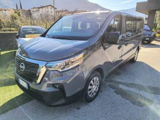 NISSAN Primastar 2.0 dCi 150CV L2H1150CV N-Connecta