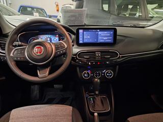 FIAT Tipo usata, con Cerchi in lega