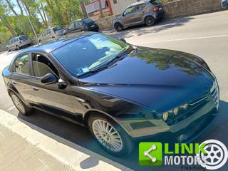ALFA ROMEO 159 usata, con Sensori di parcheggio posteriori