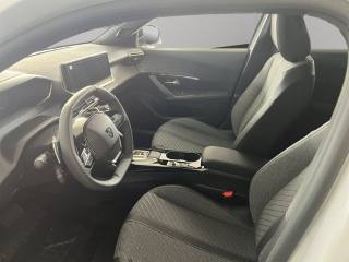 PEUGEOT 2008 usata, con Servosterzo