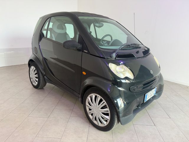 SMART ForTwo usata 13