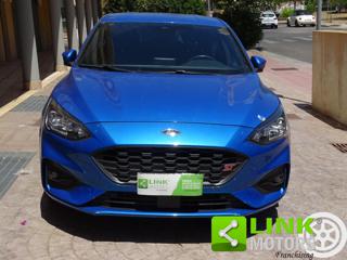 FORD Focus usata, con Airbag