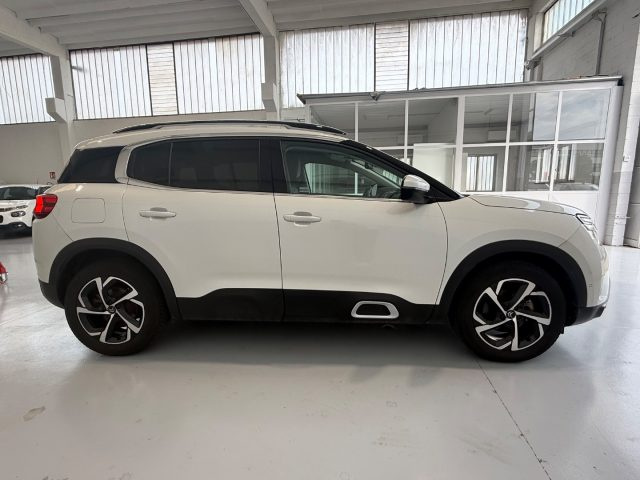 CITROEN C5 Aircross usata, con Airbag Passeggero