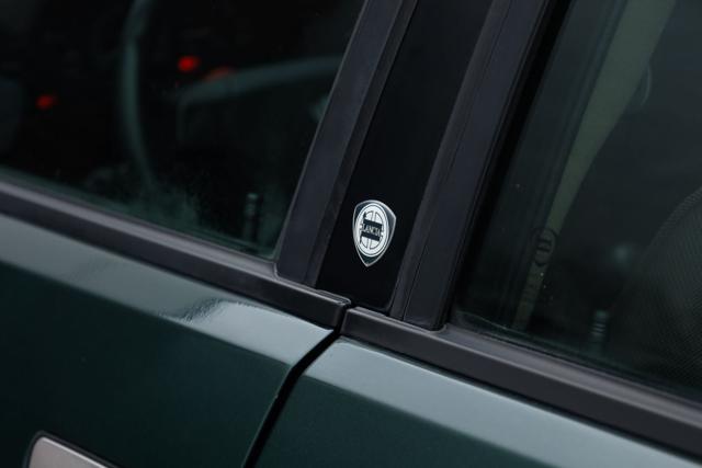 LANCIA Dedra usata 27