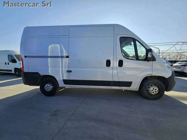 CITROEN Jumper usata, con Boardcomputer