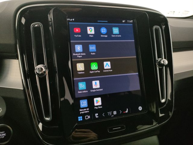 VOLVO XC40 usata, con Cruise Control