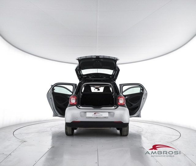 SMART ForFour usata 6