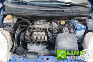 CHEVROLET Matiz usata 45