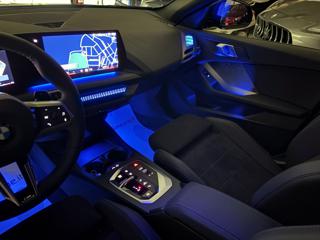 BMW 118 usata, con Bluetooth