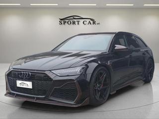 AUDI RS6 usata, con Airbag