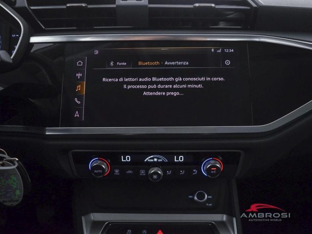 AUDI Q3 usata 14