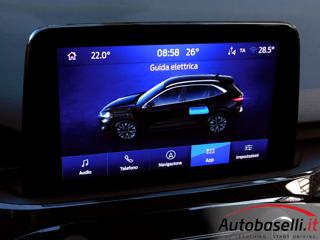 FORD Kuga usata 72
