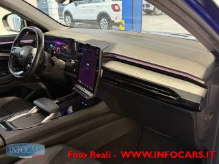 RENAULT Austral usata, con Cruise Control