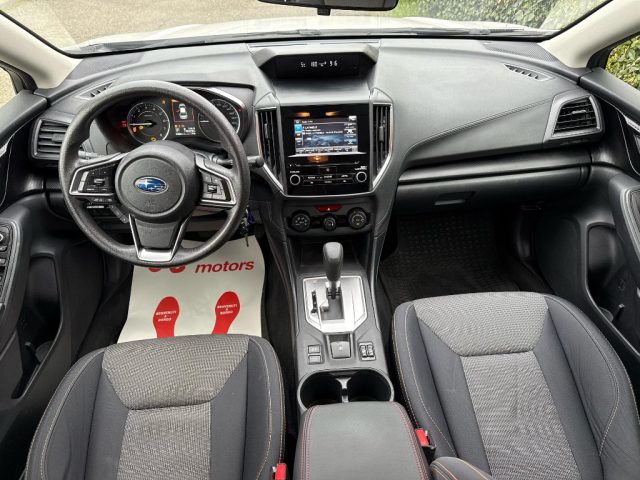 SUBARU XV usata, con Chiusura centralizzata