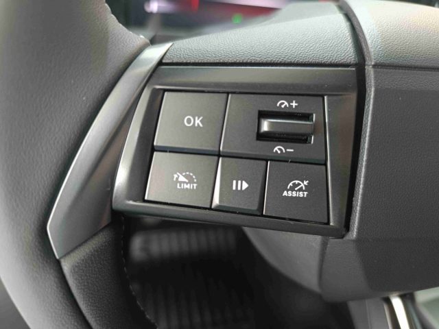 OPEL Mokka usata, con Controllo elettronico della corsia