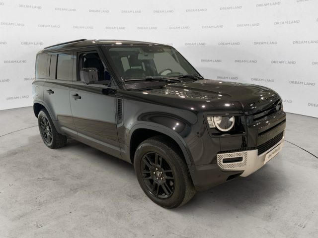 LAND ROVER Defender usata, con Climatizzatore